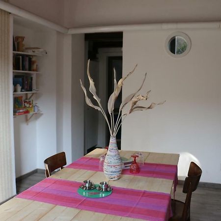 Apartmán Officina Di Tobia Turín Exteriér fotografie
