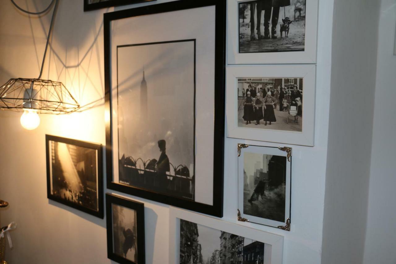 Apartmán Officina Di Tobia Turín Exteriér fotografie