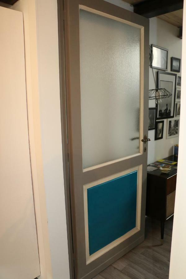 Apartmán Officina Di Tobia Turín Exteriér fotografie