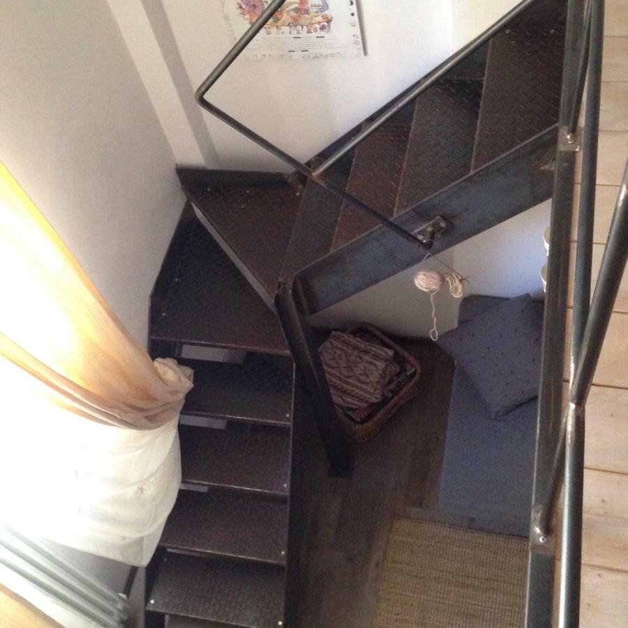 Apartmán Officina Di Tobia Turín Exteriér fotografie
